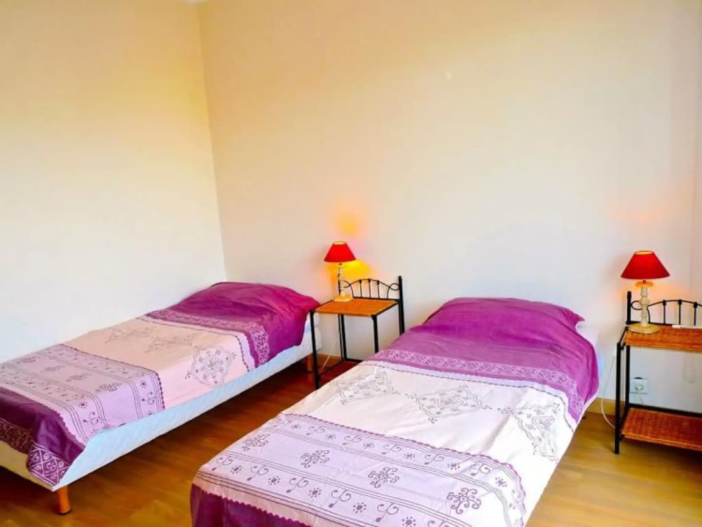 Large Light and Modern 2 Bedroomed Apartment in Cannes With Sea Views Pool and Lovely Terrace - 1503 - Photo 3