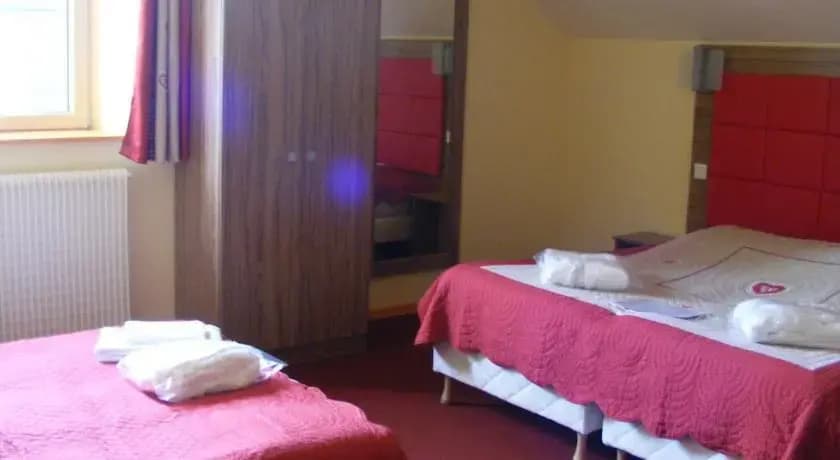 Hotel Les Tremplins - Photo 2