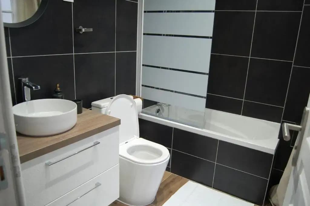 POISSY Appartements COSY - Miniature 7
