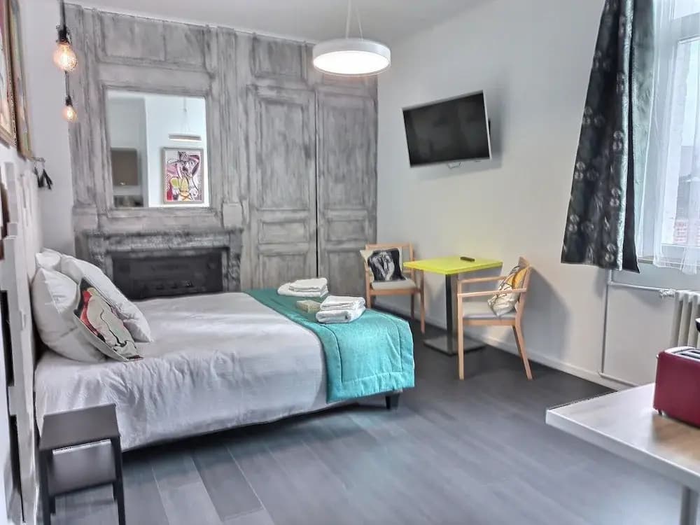 Les Appartements Fénelon - Photo 3