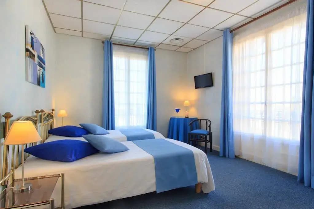 Hôtel El Paradiso - Photo 4