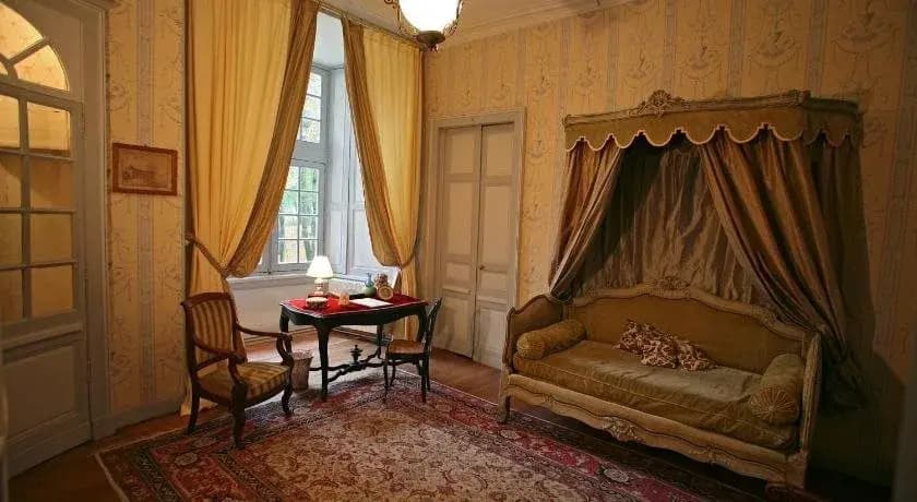 Château de Beaujeu - Photo 4