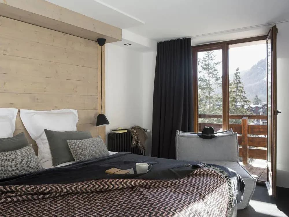 Grand Hôtel & Spa NUXE Serre Chevalier - Photo 5