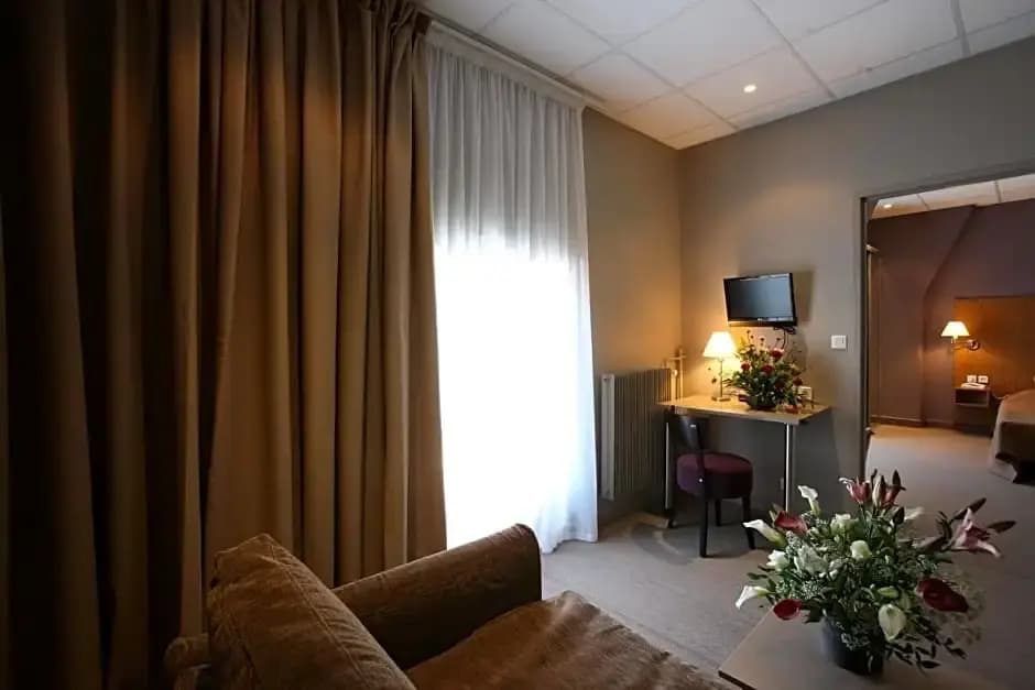 Hôtel Cap Vert - Photo 5