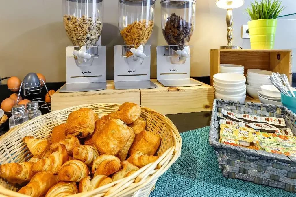 Brithotel le Galion & Spa - Miniature 8