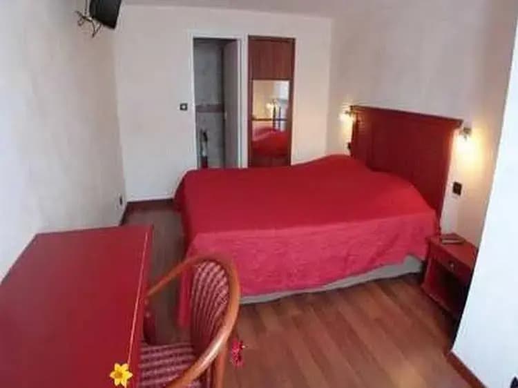 Auberge de la Vieille Ferme - Photo 3
