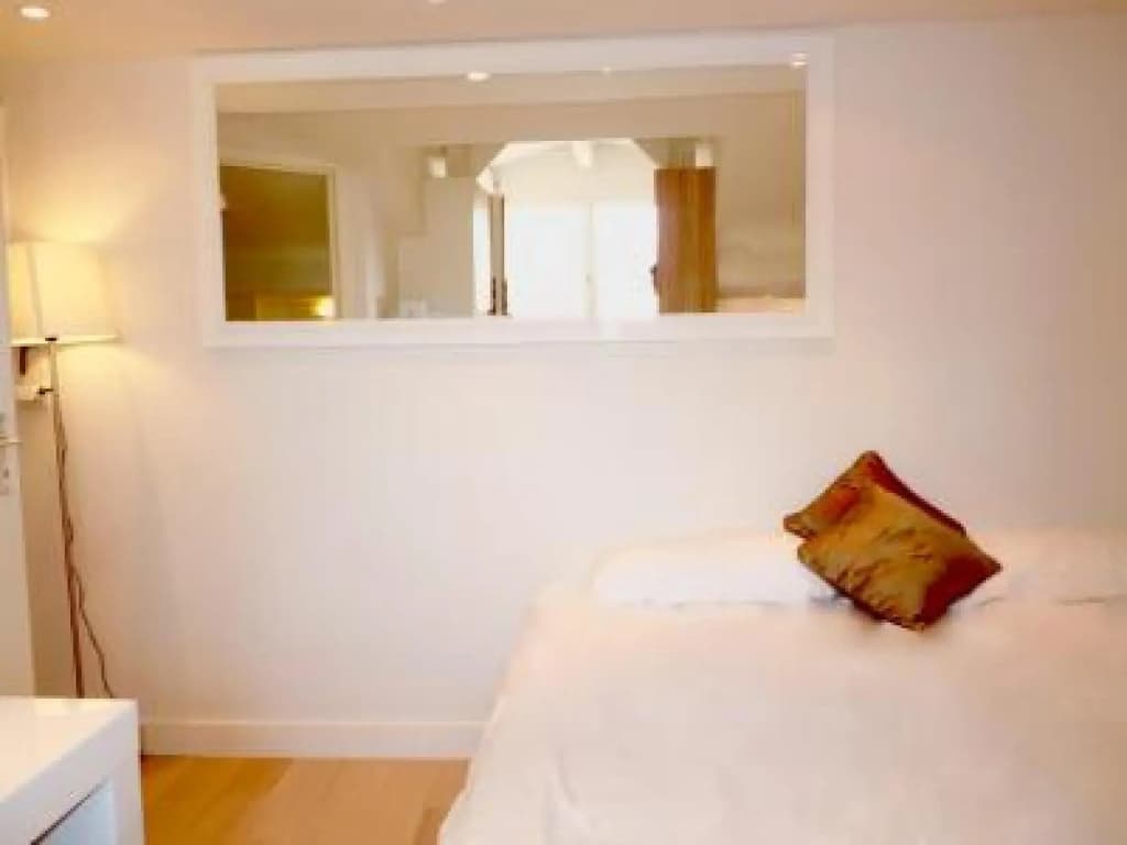 Studio Situated Right on the Rue Antibes Cannes Main Shopping Street Easy Walk to Beaches and Palais - 1585 - Photo 4