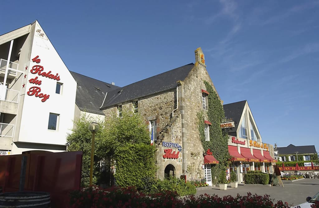 Le Relais Du Roy - Photo 1