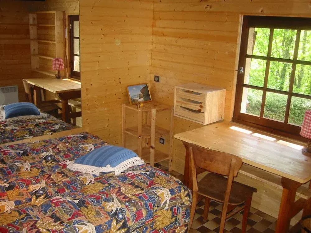 La Truffière - Photo 1