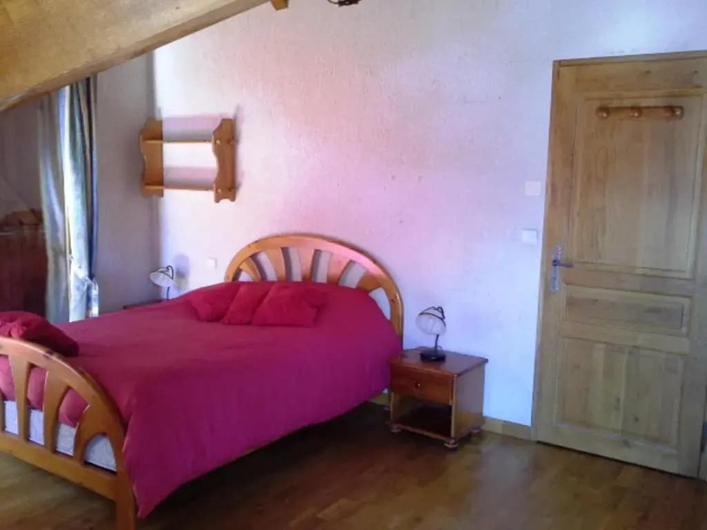 Appartement Valloire, 5 pièces, 8 personnes - FR-1-263-512 - Photo 4
