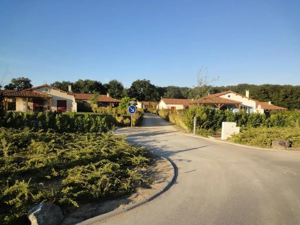 Domaine les Forges - Miniature 7