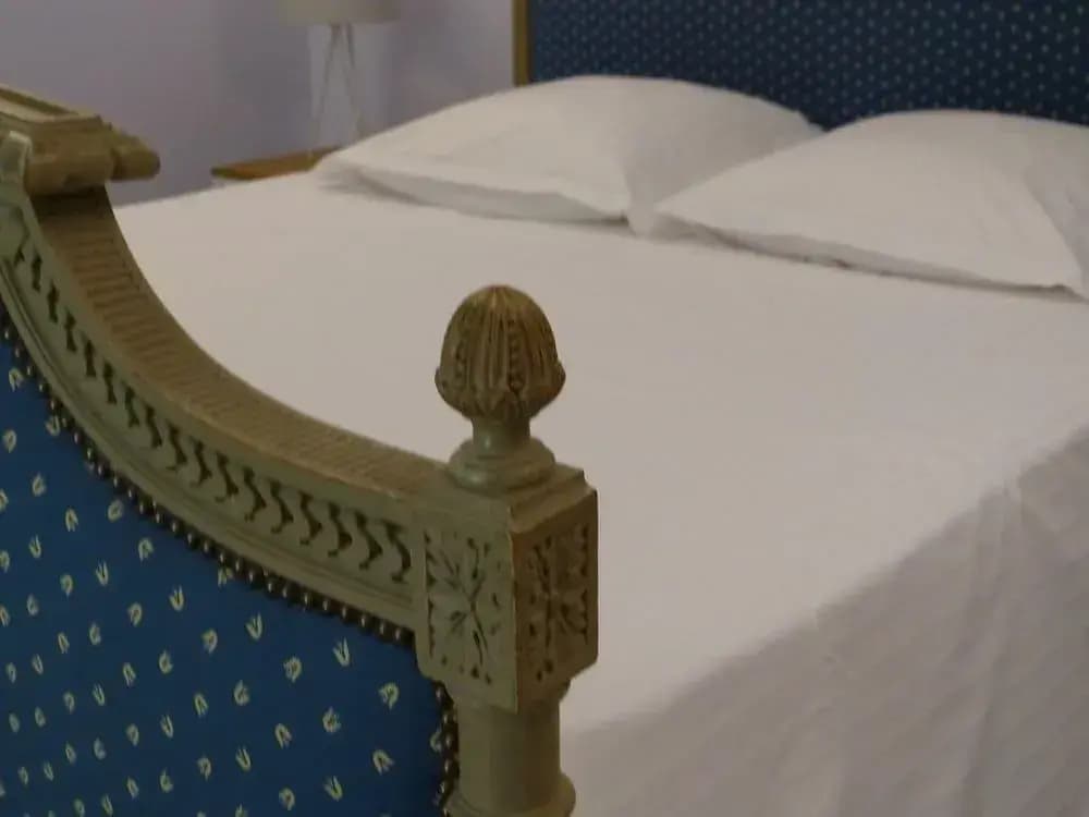 Villa Thebaïde Chambres d'hôtes - Photo 4