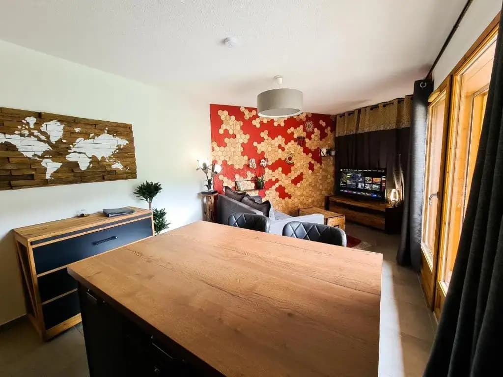 Studio Primeveres - Centre village - AravisTour - Photo 2