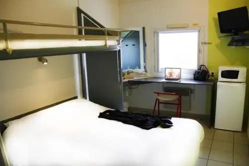 Lemon Hotel Longperrier Roissy - Photo 5
