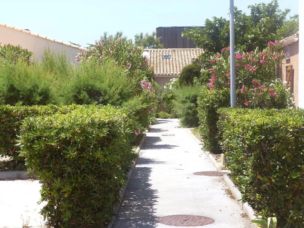 Holiday Home Les Maisons Du Soleil - Miniature 6