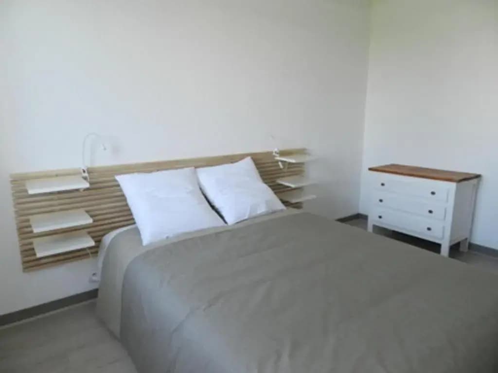 Appartement La Rochelle, 2 pièces, 5 personnes - FR-1-551-7 - Photo 3
