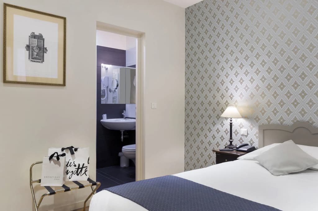 Hotel Mogador Opera - Paris - Photo 4