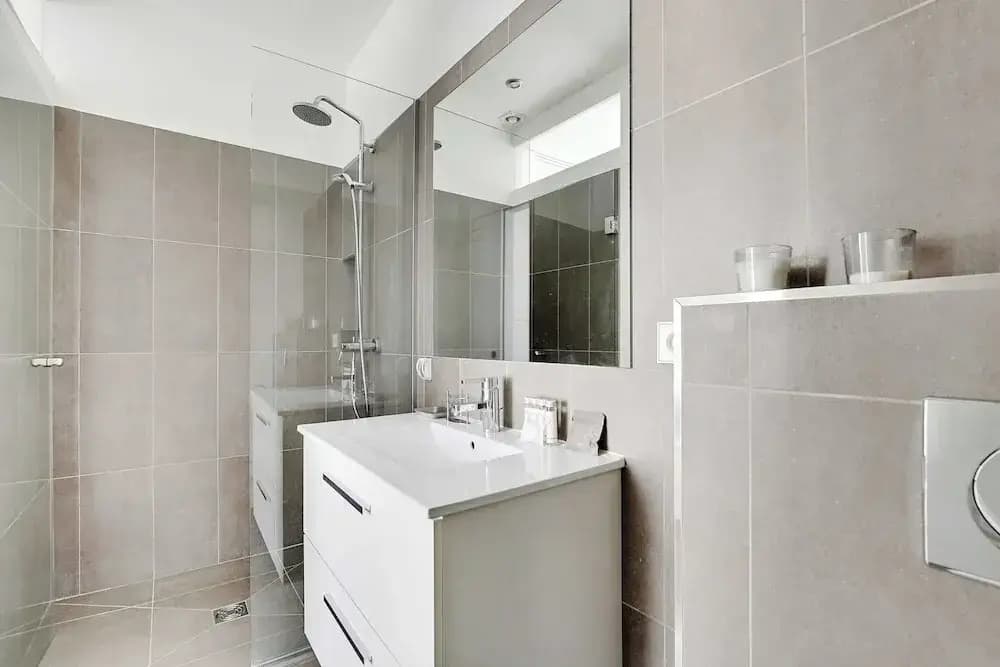 Authentic Apartment - 1br/2p - Palais Garnier - Miniature 7