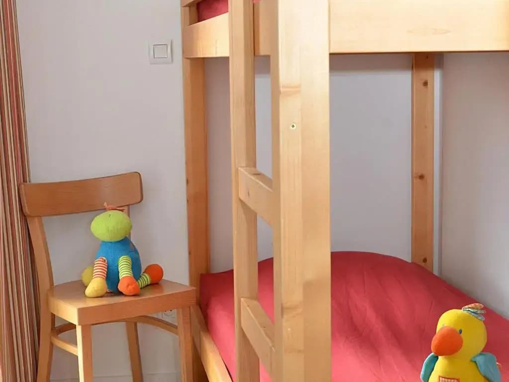 Appartement Flaine, 3 pièces, 8 personnes - FR-1-425-130 - Photo 4