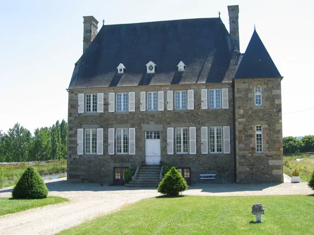 Chateau de la Semondiere - Photo 1
