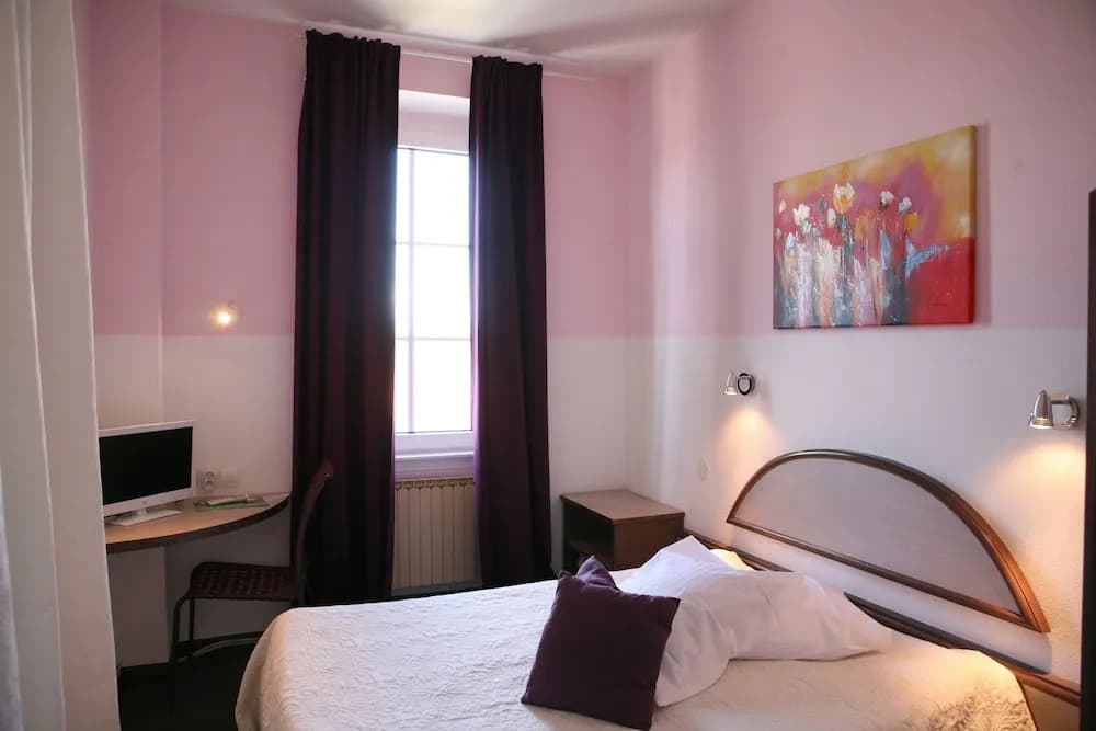Hotel Restaurant Ernenwein - Photo 5