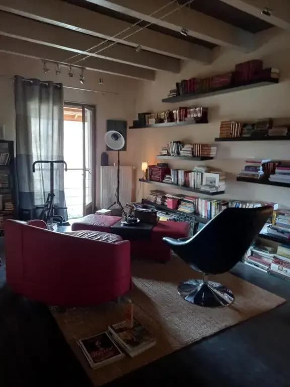 Le Logis de L'Ozerain - Photo 2
