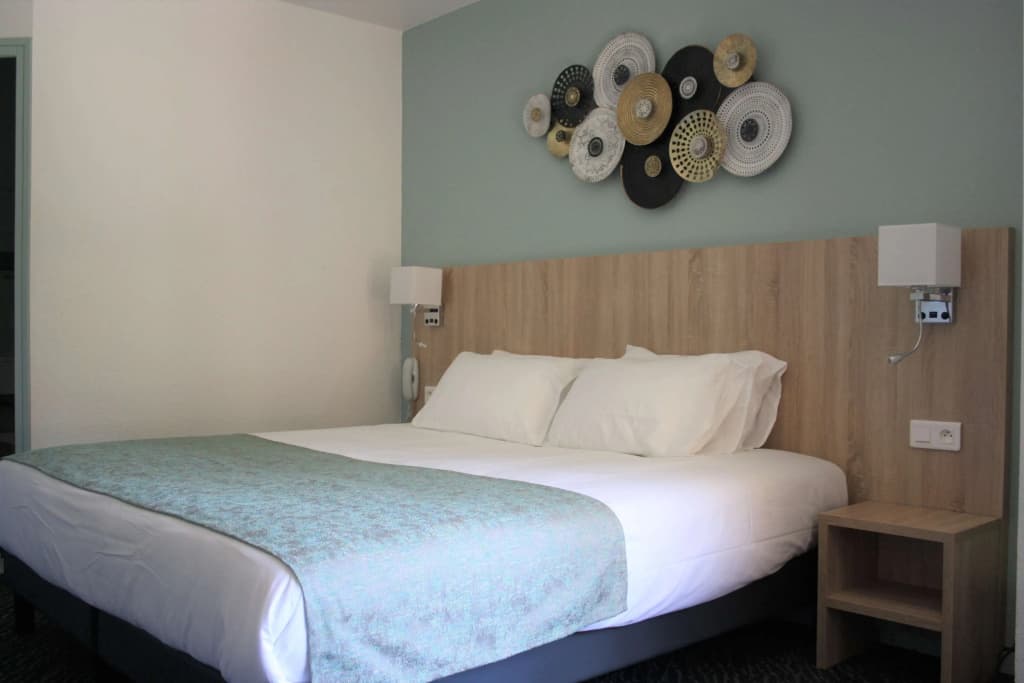 Les Hameaux De Lozere, Sure Hotel Collection by Best Western - Photo 1