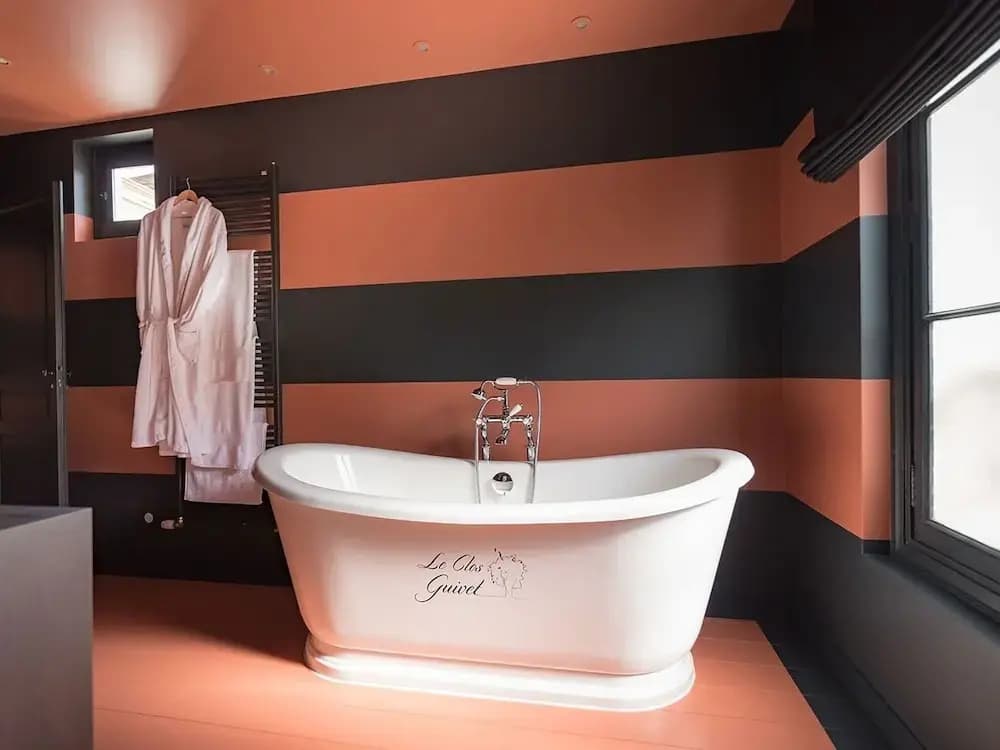 Le Clos Guivet - Miniature 7