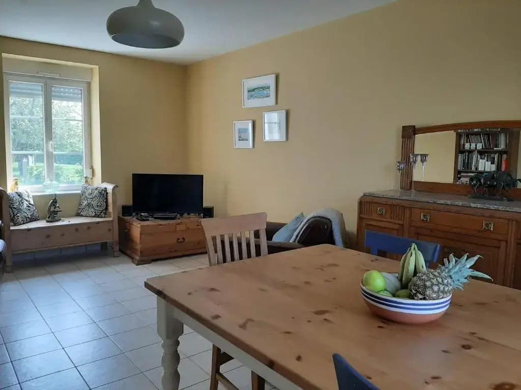 La Bouyardière - Photo 3