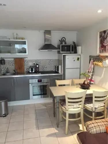 Maison de pêcheur 30m de la plage - Photo 4