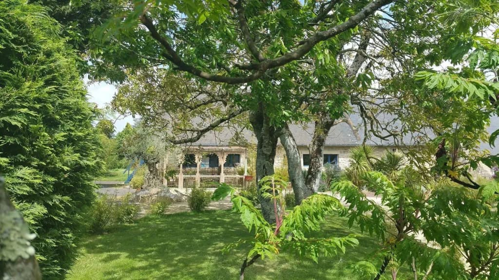 Le Domaine de Saint-Thomin - Miniature 7