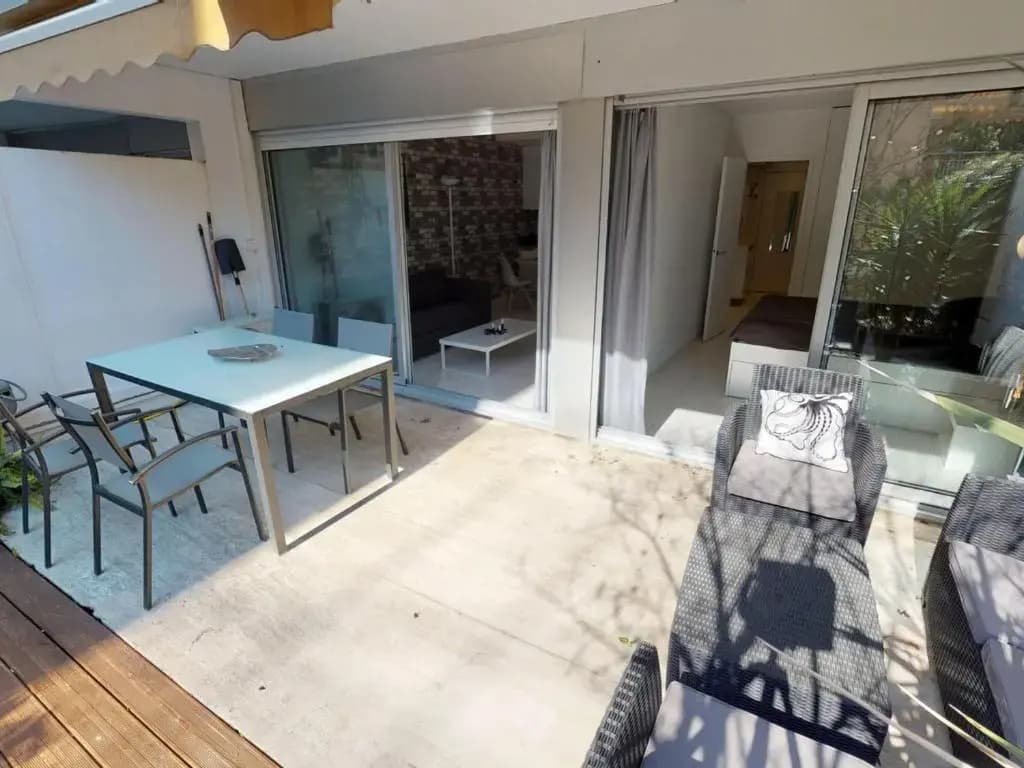 Appartement Menton, 2 pièces, 4 personnes - FR-1-196-164 - Photo 3