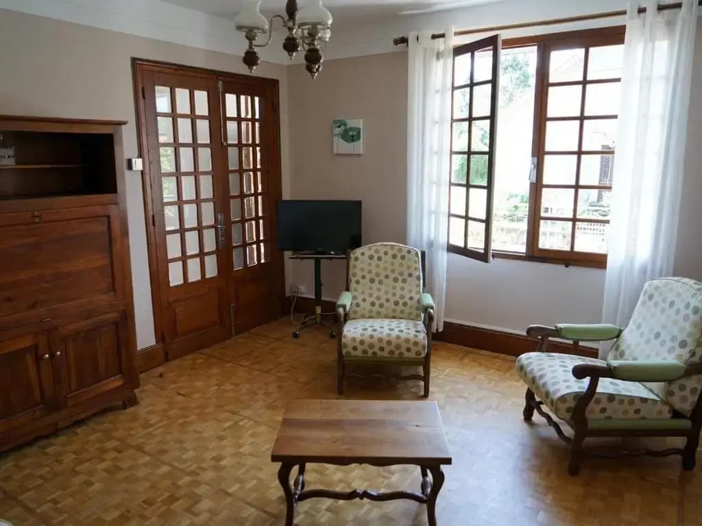 Gîte Le Buisson-de-Cadouin, 3 pièces, 4 personnes - FR-1-616-42 - Photo 3