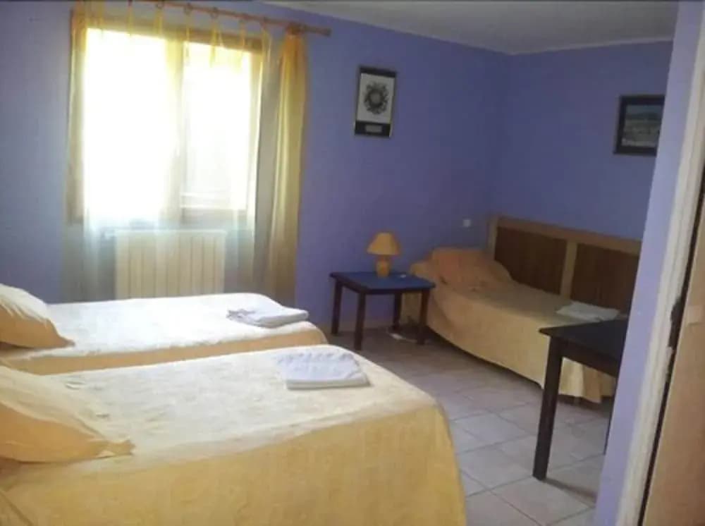 Le Relais des Faïsses - Photo 4