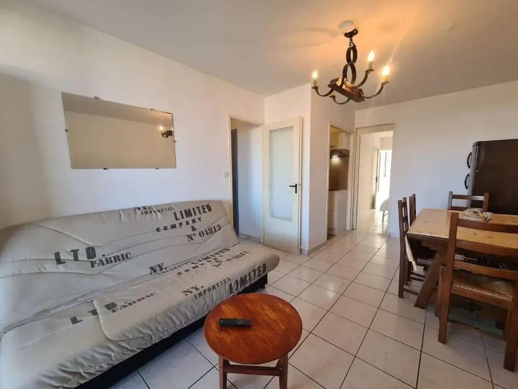Appartement Saint-Hilaire-de-Riez, 3 pièces, 6 personnes - FR-1-224C-589 - Photo 3