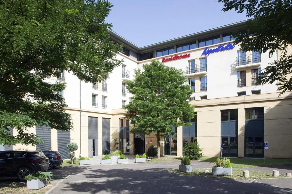 Residhome Metz Lorraine - Photo 1