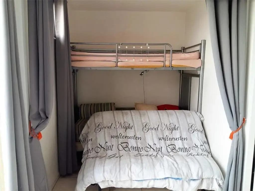 Appartement Argelès-sur-Mer, 1 pièce, 3 personnes - FR-1-388-60 - Photo 3