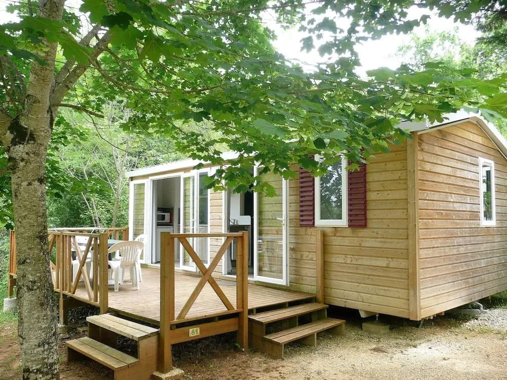 Camping Les Charmes - Photo 4