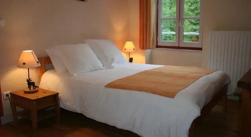 Auberge Saint Vincent - Miniature 7