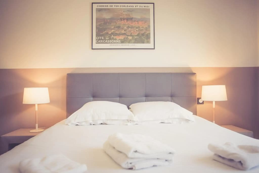 514 Appart Hotel - Photo 2