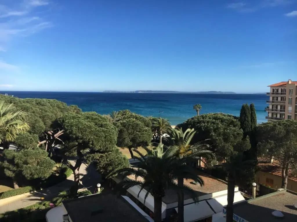 Studio Avec Splendide Vue Sur Mer - Miniature 7