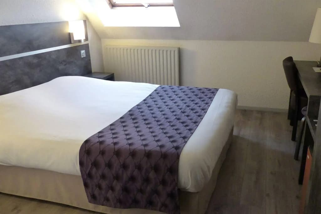 The Originals City, Hôtel Castel Burgond - Photo 5