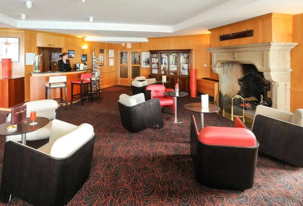 Mercure Granville Le Grand Large - Photo 2
