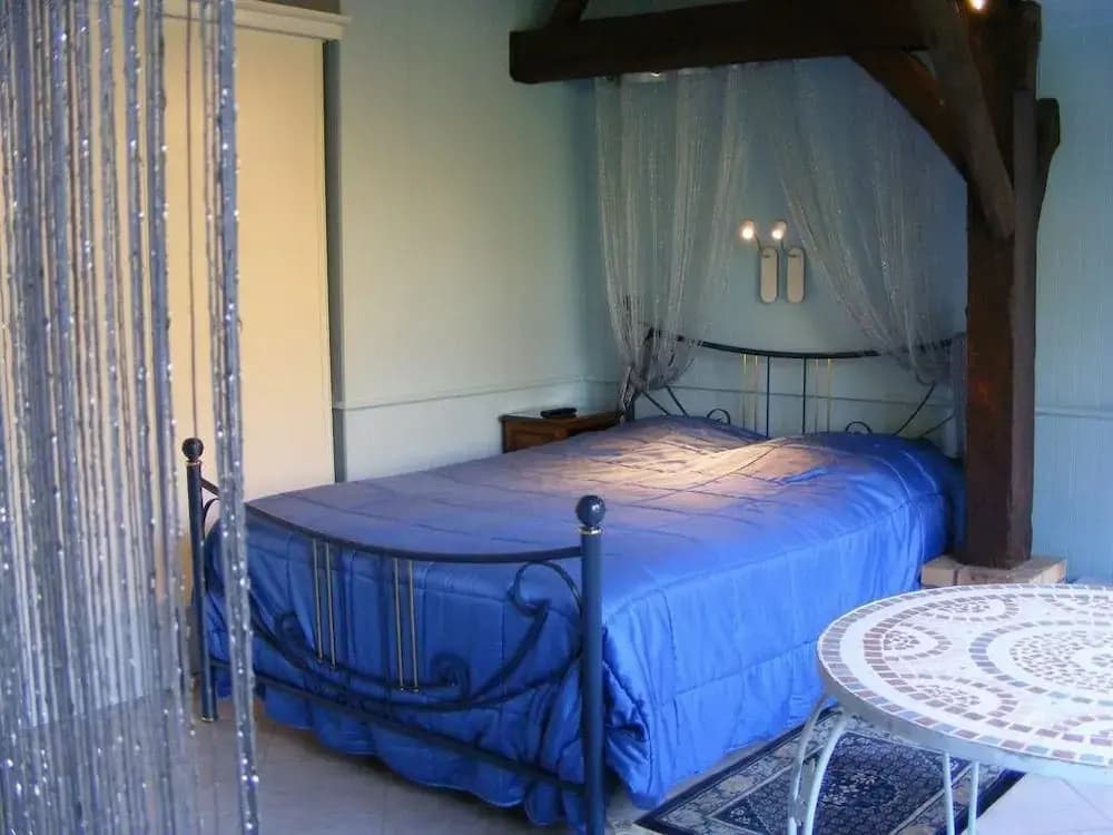 Domaine Château de Bourville - Photo 2