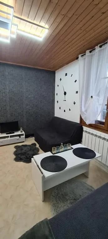 Magnifique Studio de 20m2 Pour 1 a 4 Personnes - Photo 3