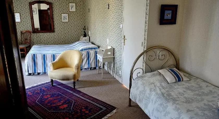 Auberge Du Terroir - Photo 3