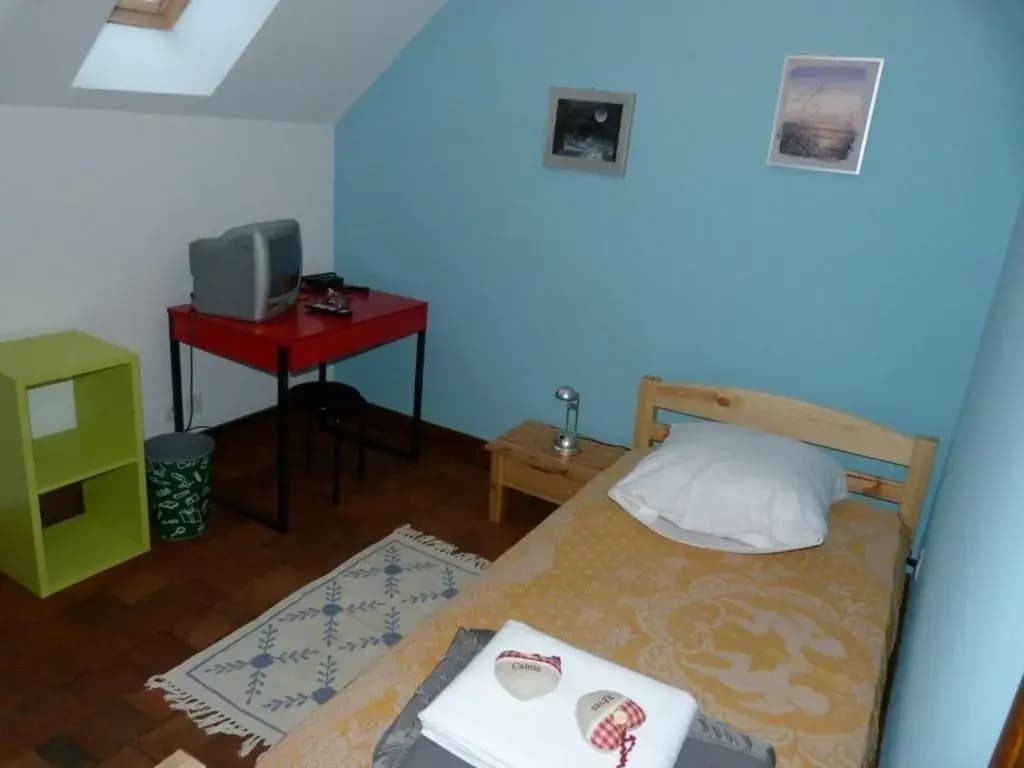 Gîte La Bussière, 4 pièces, 5 personnes - FR-1-590-161 - Photo 4