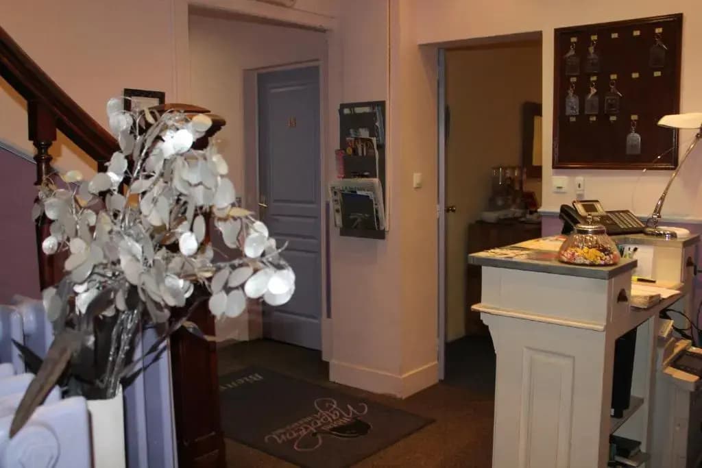 Hotel Napoleon - Photo 3