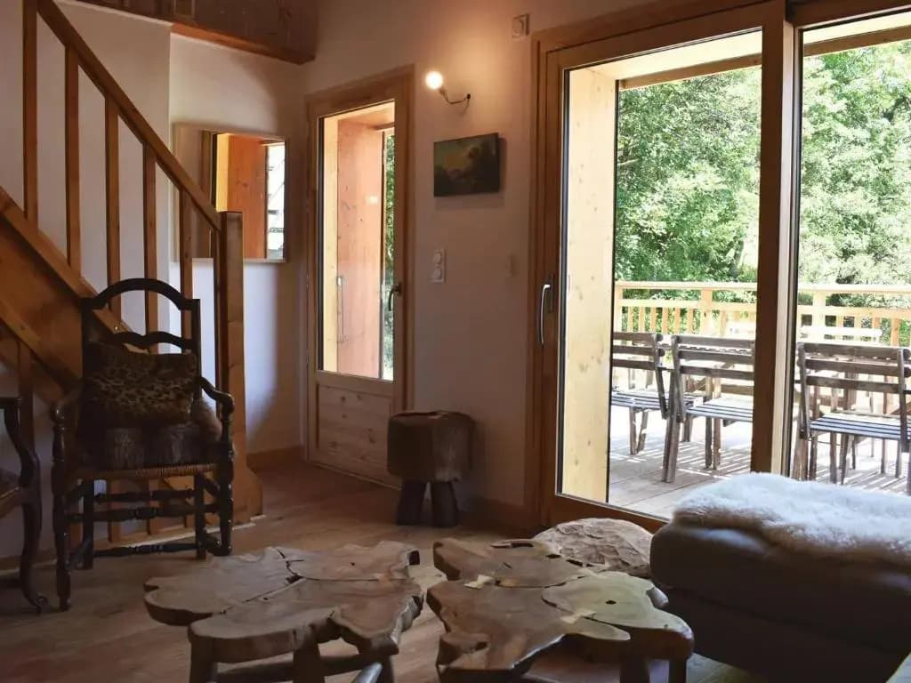 Chalet Méribel, 5 pièces, 12 personnes - FR-1-180-191 - Miniature 7