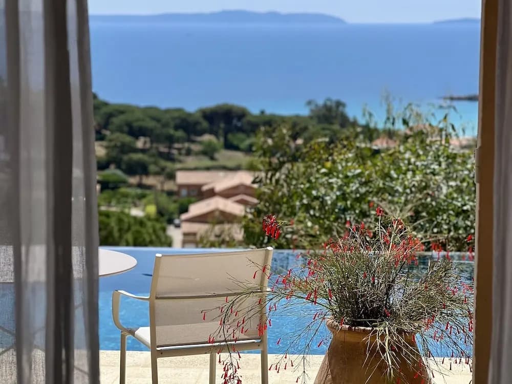 Villa Thalassa Art' B&B - Miniature 6